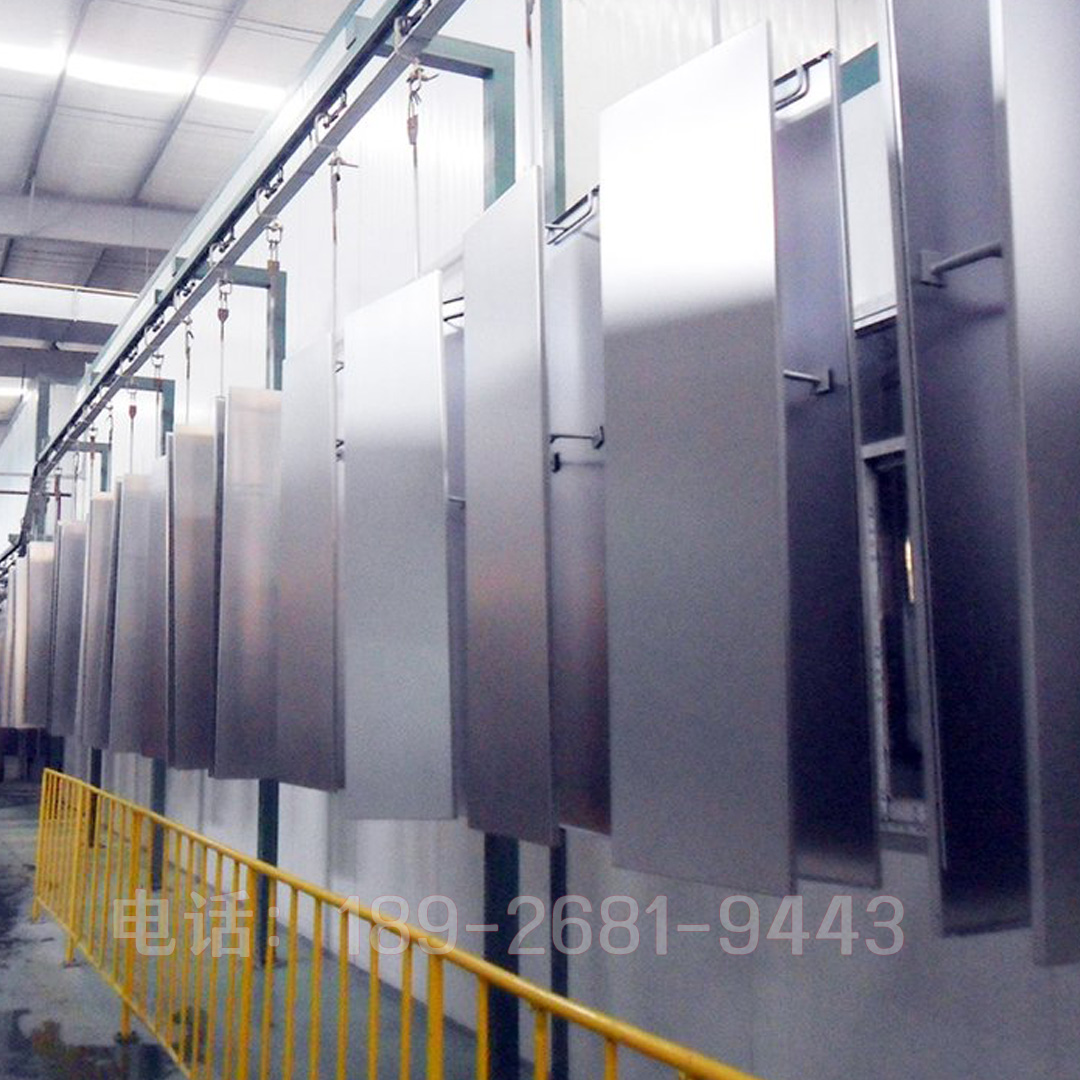 陶化劑,陶化金屬表面處理劑