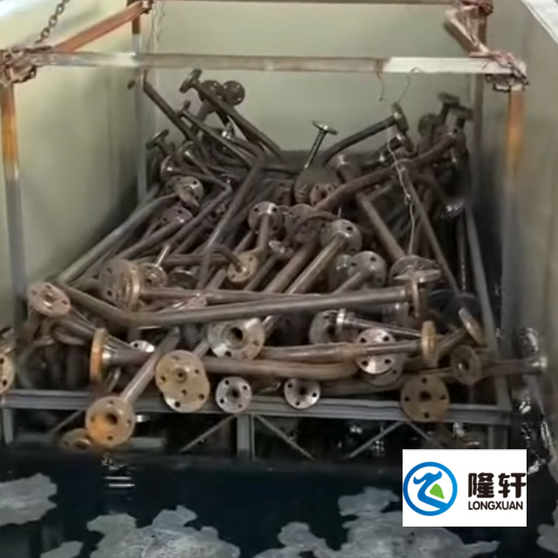 環(huán)保除銹劑廠家,除銹方法